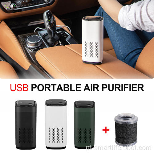 Easycare Air Cleaner Remove PM2.5